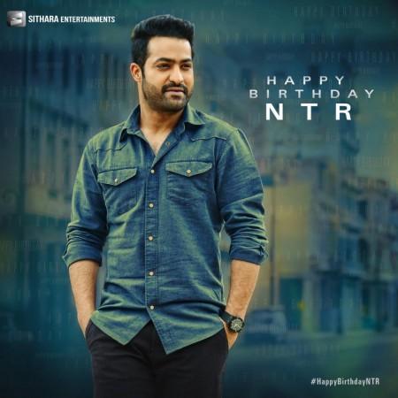 Junior NTR Junior NTR