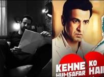 kehne ko humsafar hai season 3
