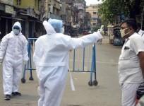 Coronavirus in India