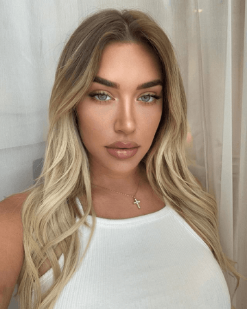 Anastasia Karanikolaou