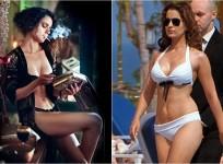 Kangana Ranaut