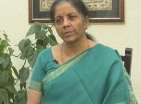 Nirmala Sitharaman Migrant Crisis
