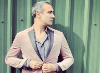 Ranvir Shorey