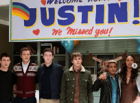 13 Reasons Why Cast