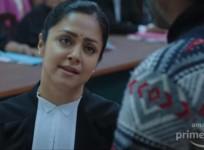 Jyothika in Ponmagal Vandhal