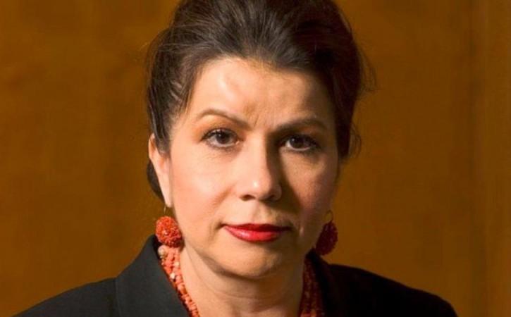Carmen Reinhart. Carmen Reinhart