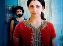 Saiyami Kher and Roshan Mathew in Choked: Paisa Bolta Hai