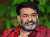 Mohanlal
