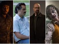 Vineet Kumar Netflix cast