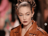 Gigi Hadid