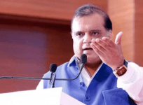 IOA chief Narinder Batra
