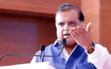 IOA chief Narinder Batra