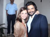 Dia Mirza, R Madhavan