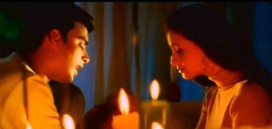 R Madhavan, Dia Mirza R Madhavan, Dia Mirza