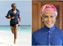 Milind Soman