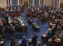 US senate
