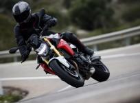 BMW F900R