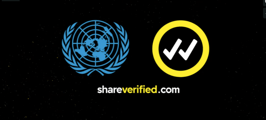 UN's Verified UN's Verified