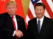 trump xi