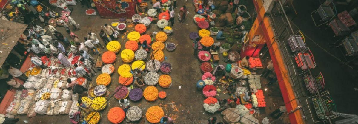 KR Market KR Market