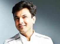 Vikas Khanna