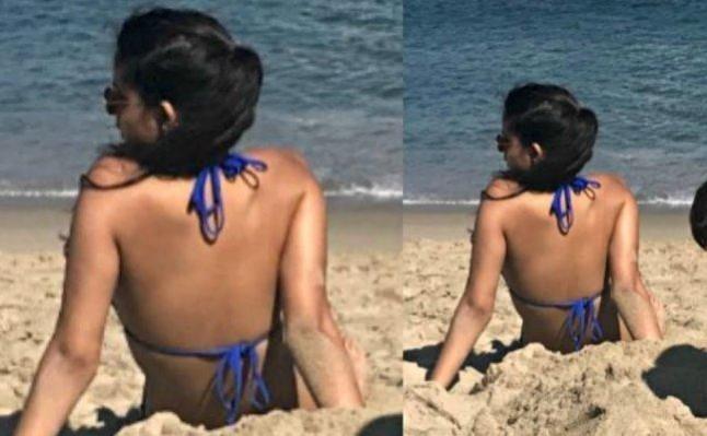 Suhana Khan birthday