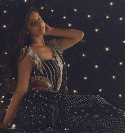 Suhana Khan birthday