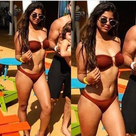 Suhana Khan birthday