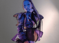 Ariana Grande