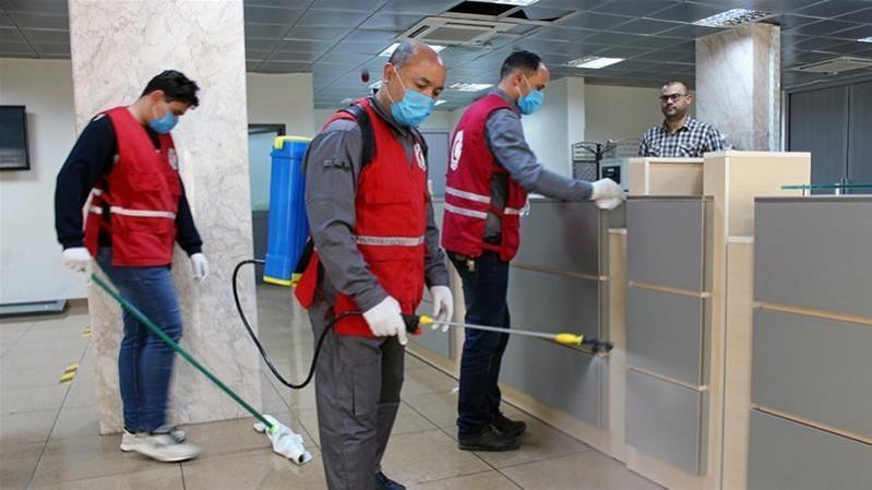 The Centers for Disease Control and Prevention (CDC) has said that the coronavirus spreads mainly from person to person. How coronavirus spreads