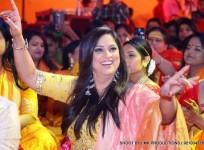 Richa Sharma