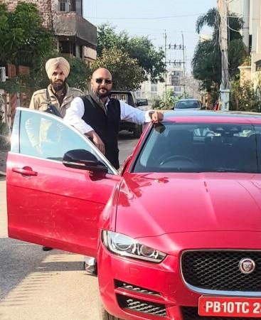 Santokh Singh Sukh Santokh Singh Sukh