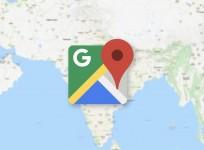 google maps