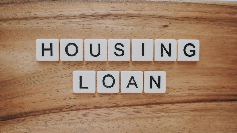 Housing loans