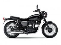 Kawasaki W800