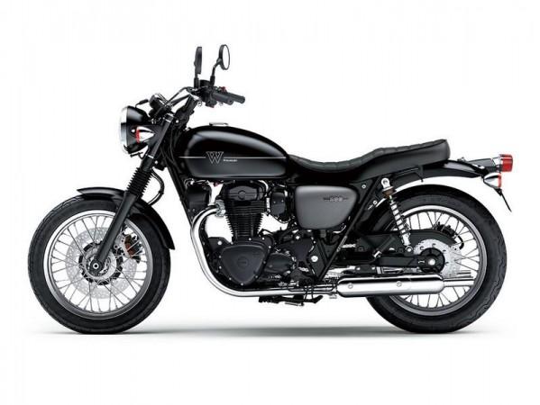 Kawasaki W800 Kawasaki W800