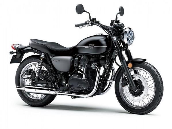 Kawasaki W800 Kawasaki W800