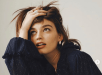 Emma Mackey