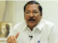 RS Bharathi