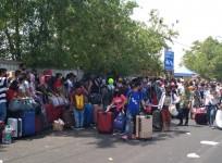 migrant workers