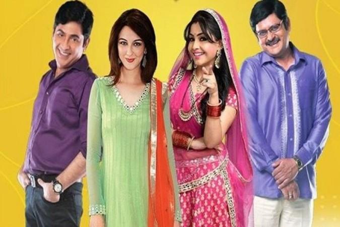 Bhabi Ji Ghar Par Hai! cast Bhabi Ji Ghar Par Hai!