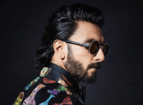 Ranveer Singh
