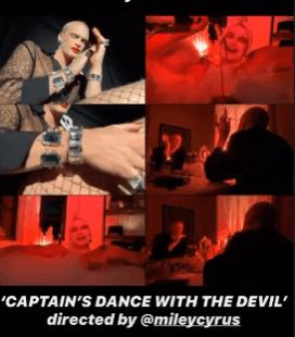 Cody Simpson in stockings Cody Simpson