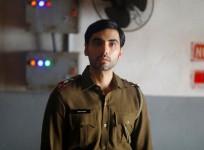 Ishwak Singh, Paatal Lok
