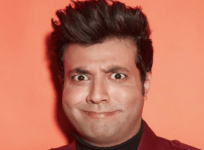 Varun Sharma