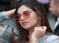 Bhumi Pednekar