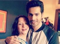 Varun Dhawan