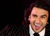 ranveer singh