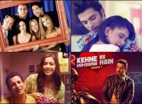 romantic web shows to watch