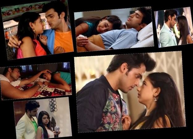 kaise yeh yaariyan